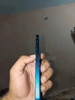 Apple iPhone 12 128 GB Blue