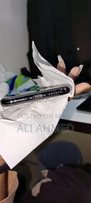 Apple iPhone XS 64 GB Black