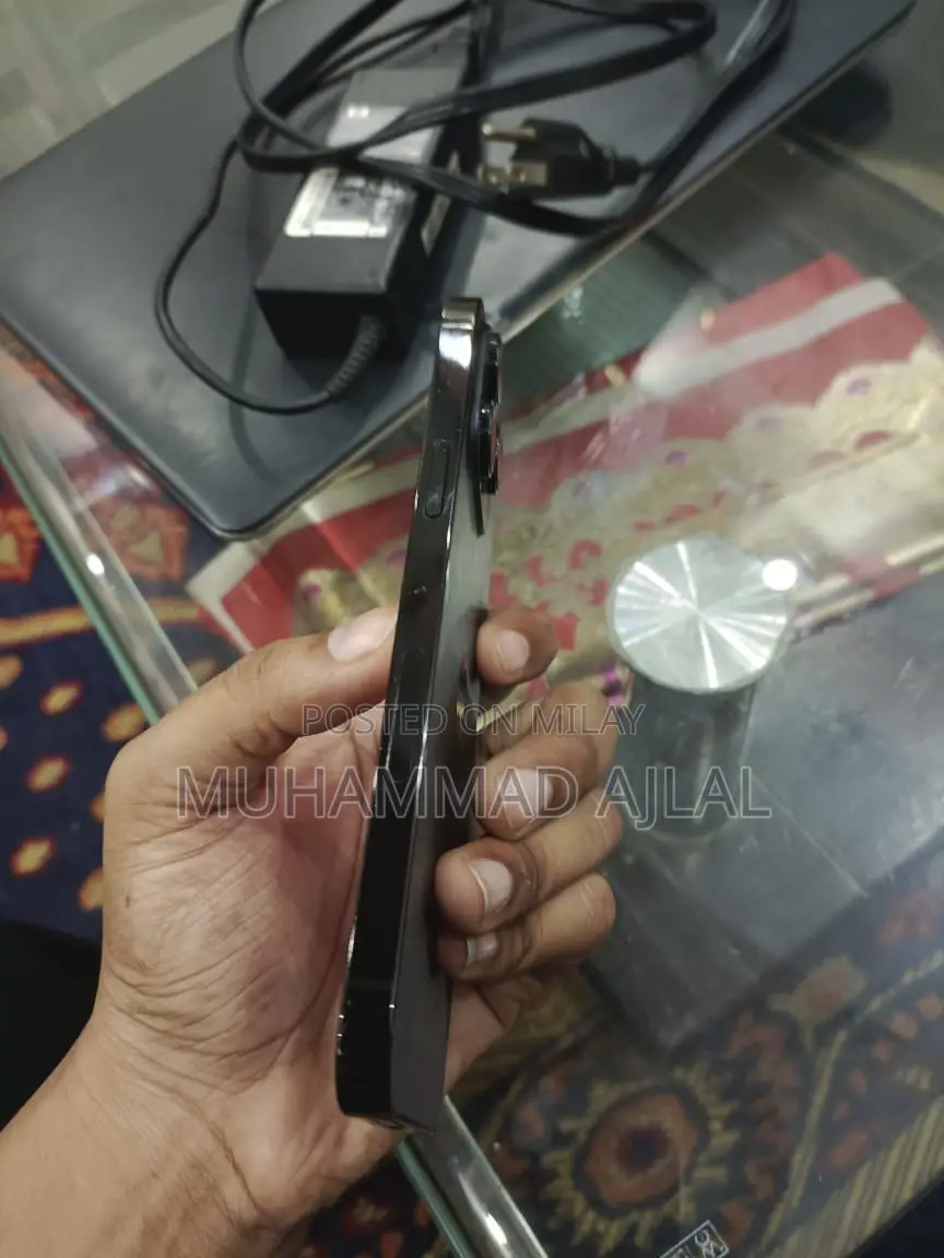 Apple iPhone 14 Pro Max 128 GB Gray