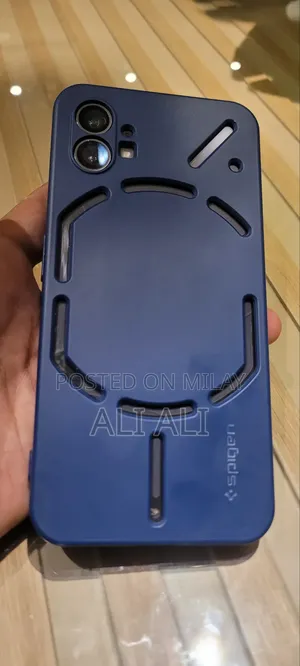 Nothing Phone 1 256 GB Black