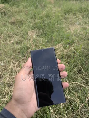 Photo - Samsung Galaxy Note 10 5G 256 GB Blue