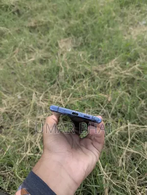 Samsung Galaxy Note 10 5G 256 GB Blue