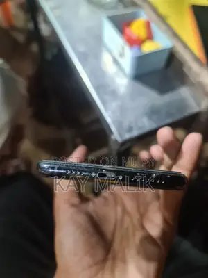 Apple iPhone 11 Pro Max 64 GB Black