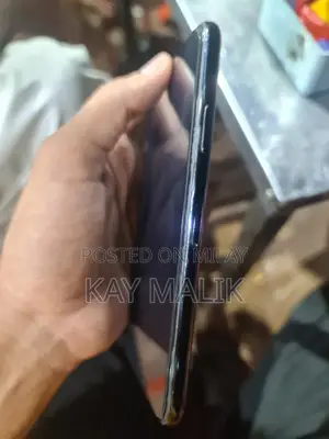 Apple iPhone 11 Pro Max 64 GB Black