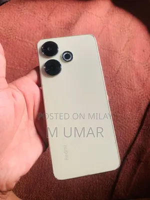 Xiaomi Redmi 13 128 GB Gold