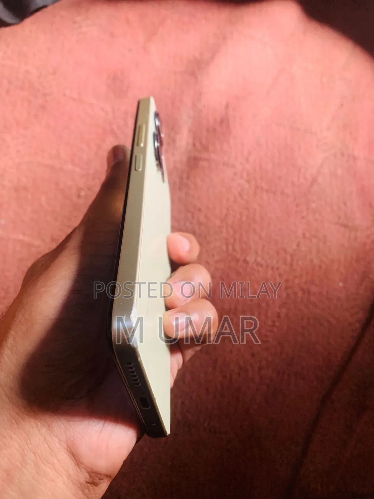 Xiaomi Redmi 13 128 GB Gold