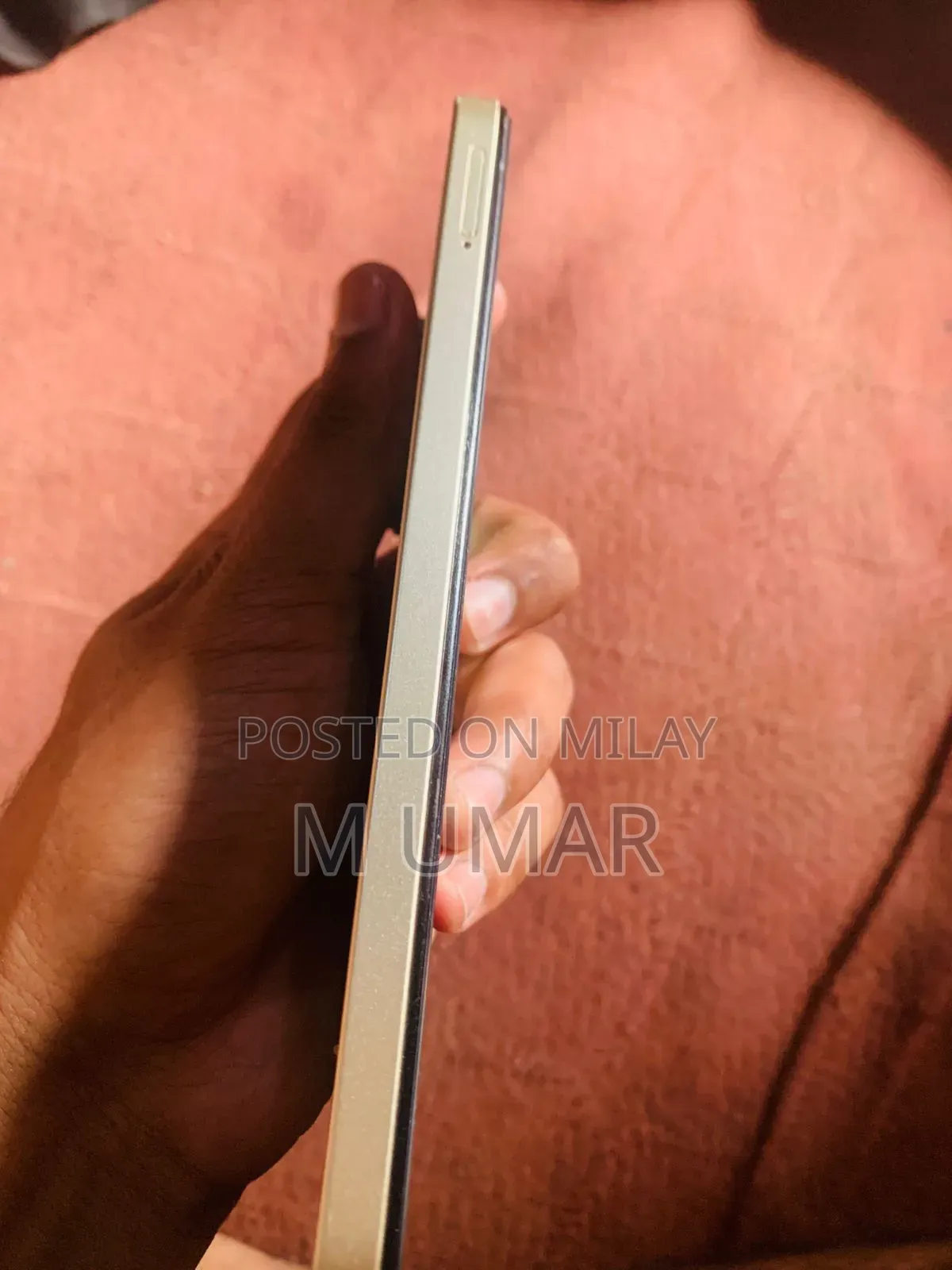 Xiaomi Redmi 13 128 GB Gold