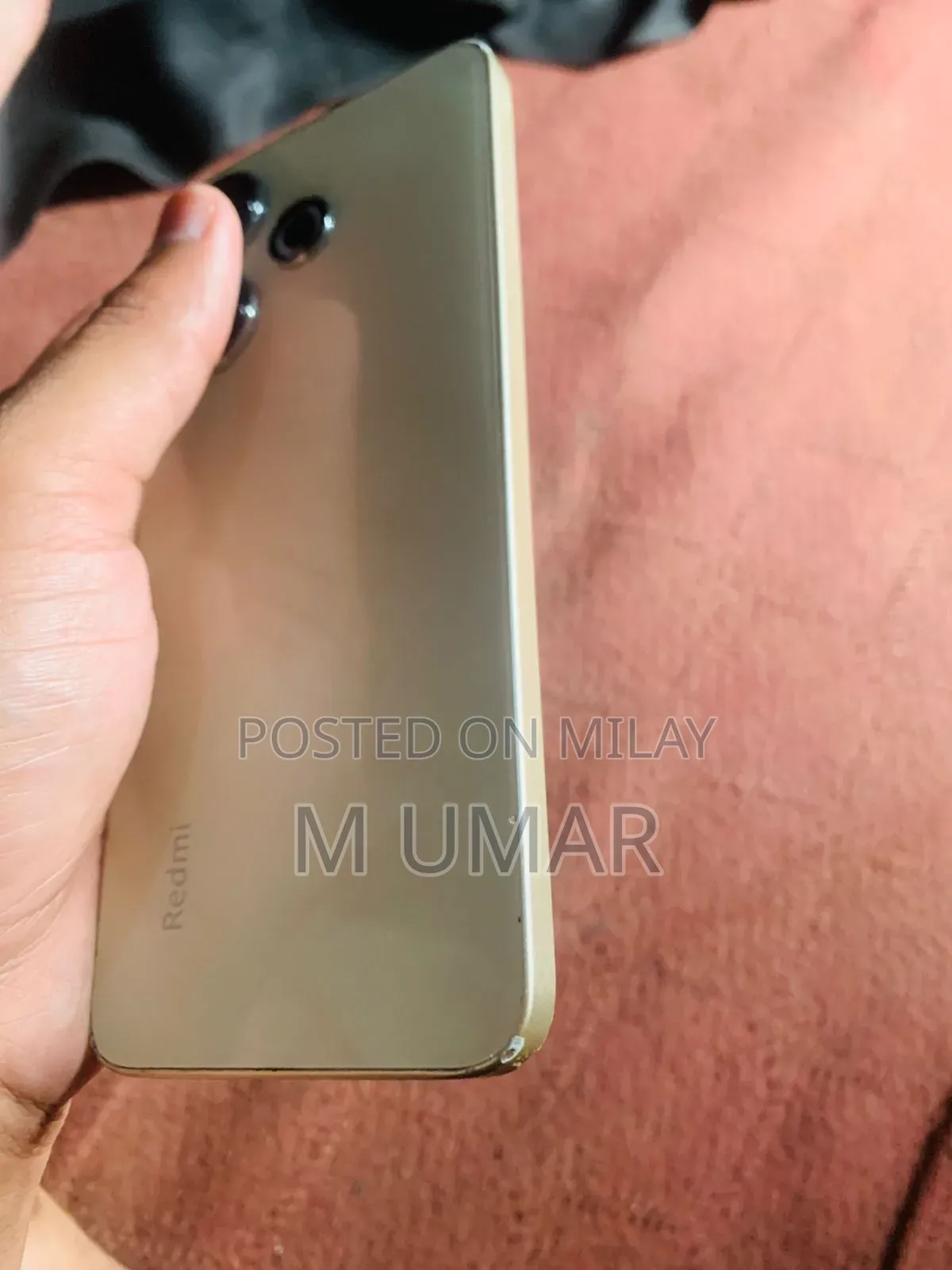 Xiaomi Redmi 13 128 GB Gold