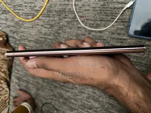 Samsung Galaxy Note 20 Ultra 5G 256 GB Purple