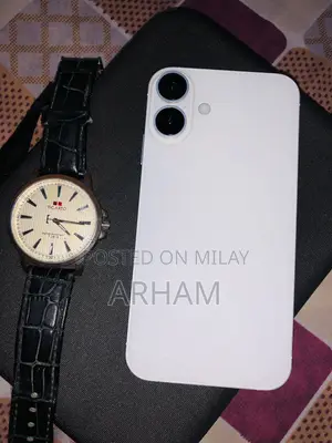 Apple iPhone XR 64 GB White