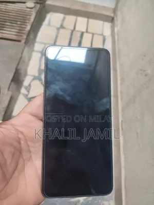 OnePlus Nord 3 256 GB Black