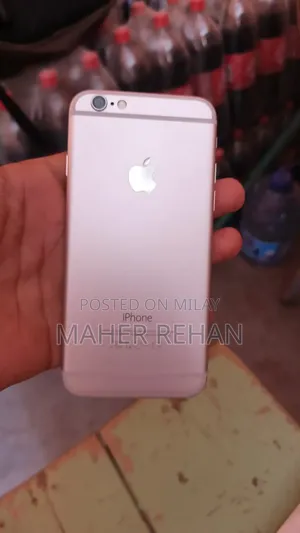 Photo - New Apple iPhone 6 16 GB Gray