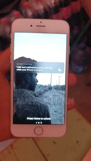 New Apple iPhone 6 16 GB Gray