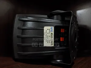 Korean Orignal Indoor Speakers Pair