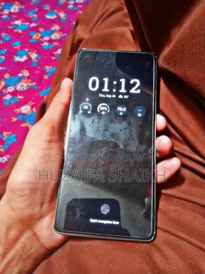 Motorola Moto G Stylus 5G (2024) 128 GB Gold