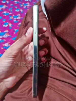 Motorola Moto G Stylus 5G (2024) 128 GB Gold