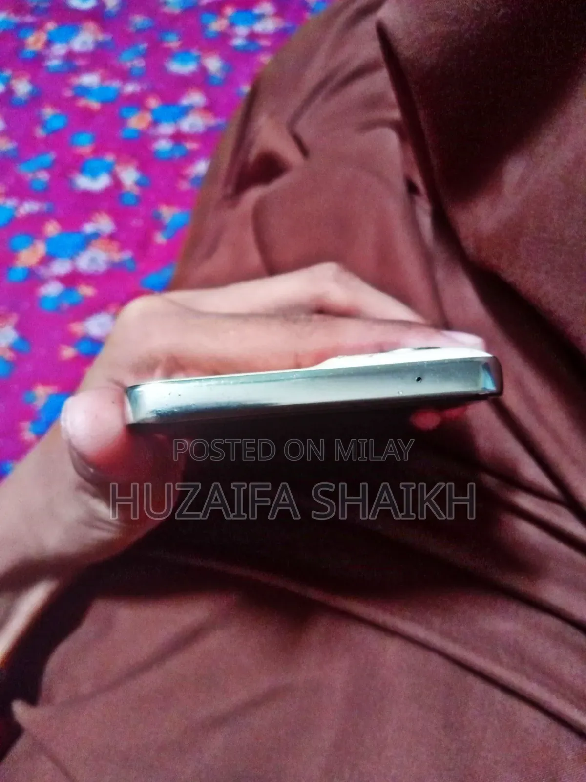 Motorola Moto G Stylus 5G (2024) 128 GB Gold