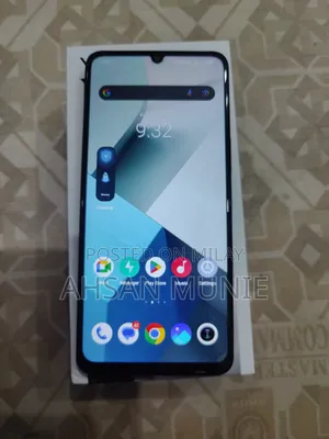 Vivo Y04 128 GB Green