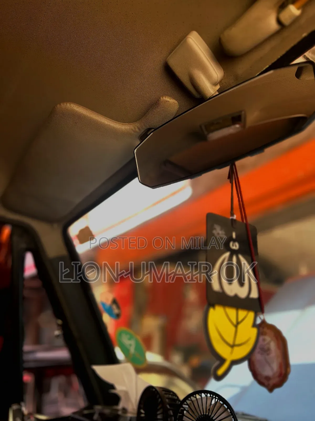 Mitsubishi Pajero 1991 Blue