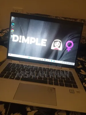 Photo - Laptop HP 16GB Intel Core I7 eMMC 500GB