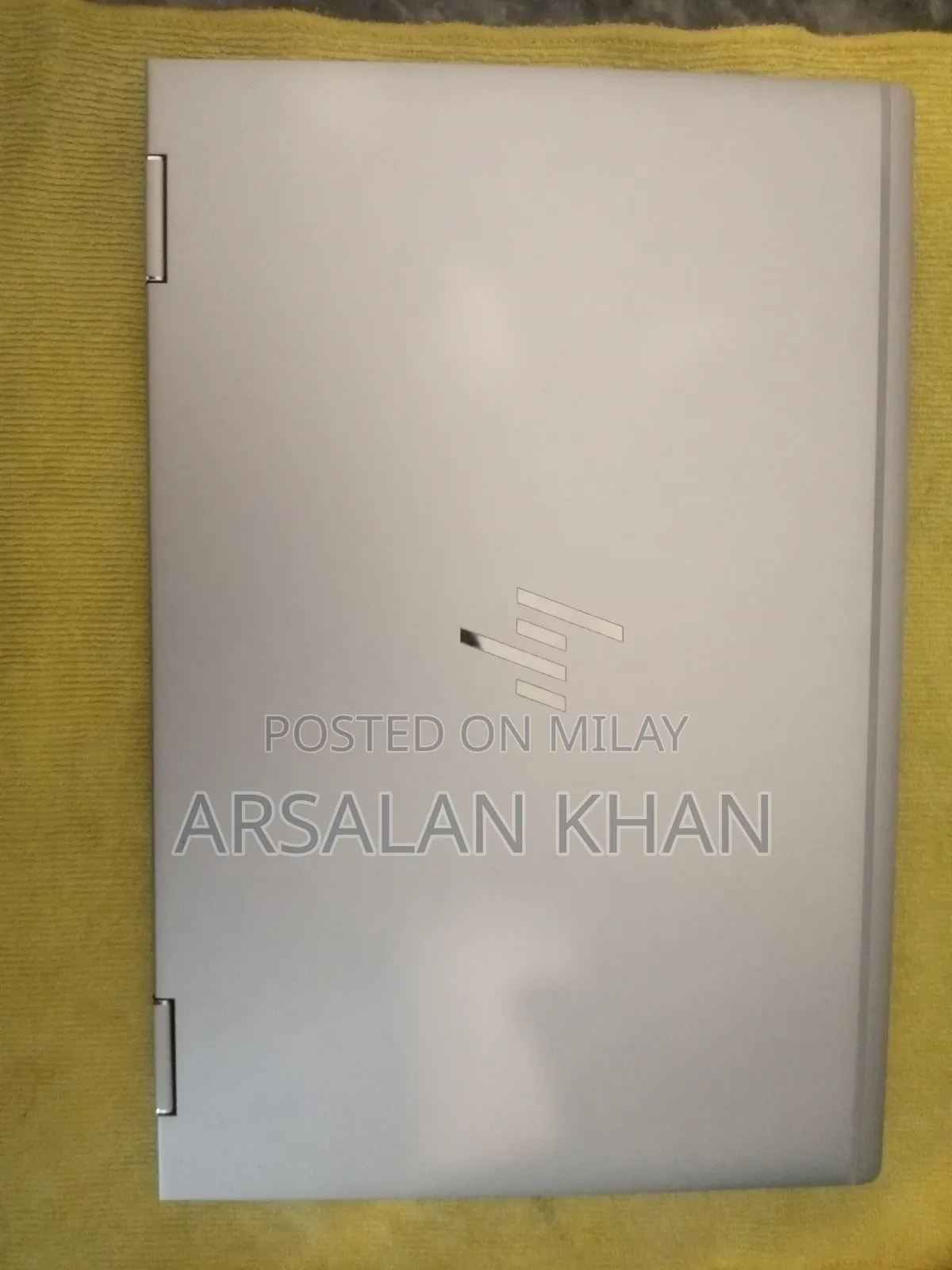 Laptop HP 16GB Intel Core I7 eMMC 500GB