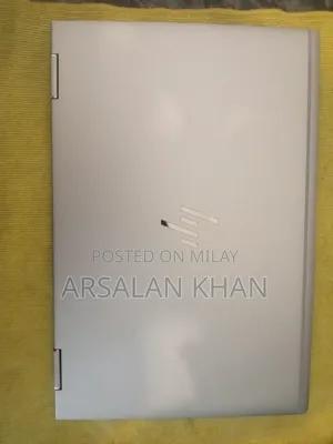 Laptop HP 16GB Intel Core I7 eMMC 500GB