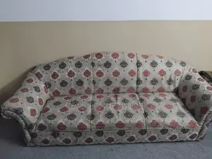 Soffa Set 2 Seater and 3 Seater