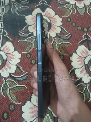 New Infinix Hot 30 128 GB Blue