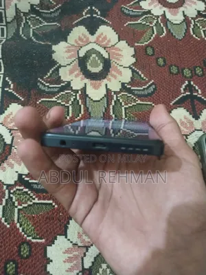 New Infinix Hot 30 128 GB Blue