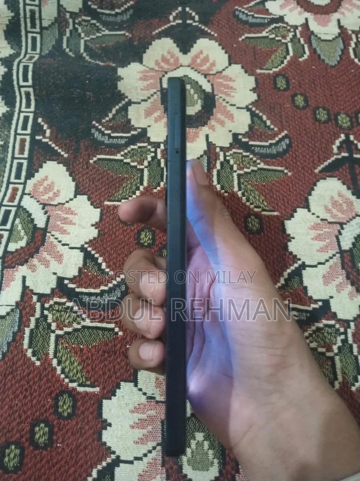 New Infinix Hot 30 128 GB Blue