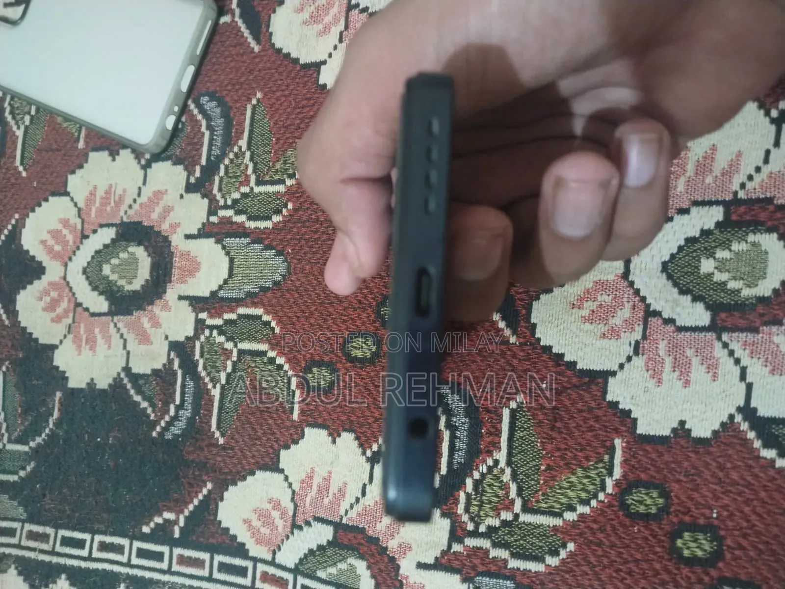 New Infinix Hot 30 128 GB Blue