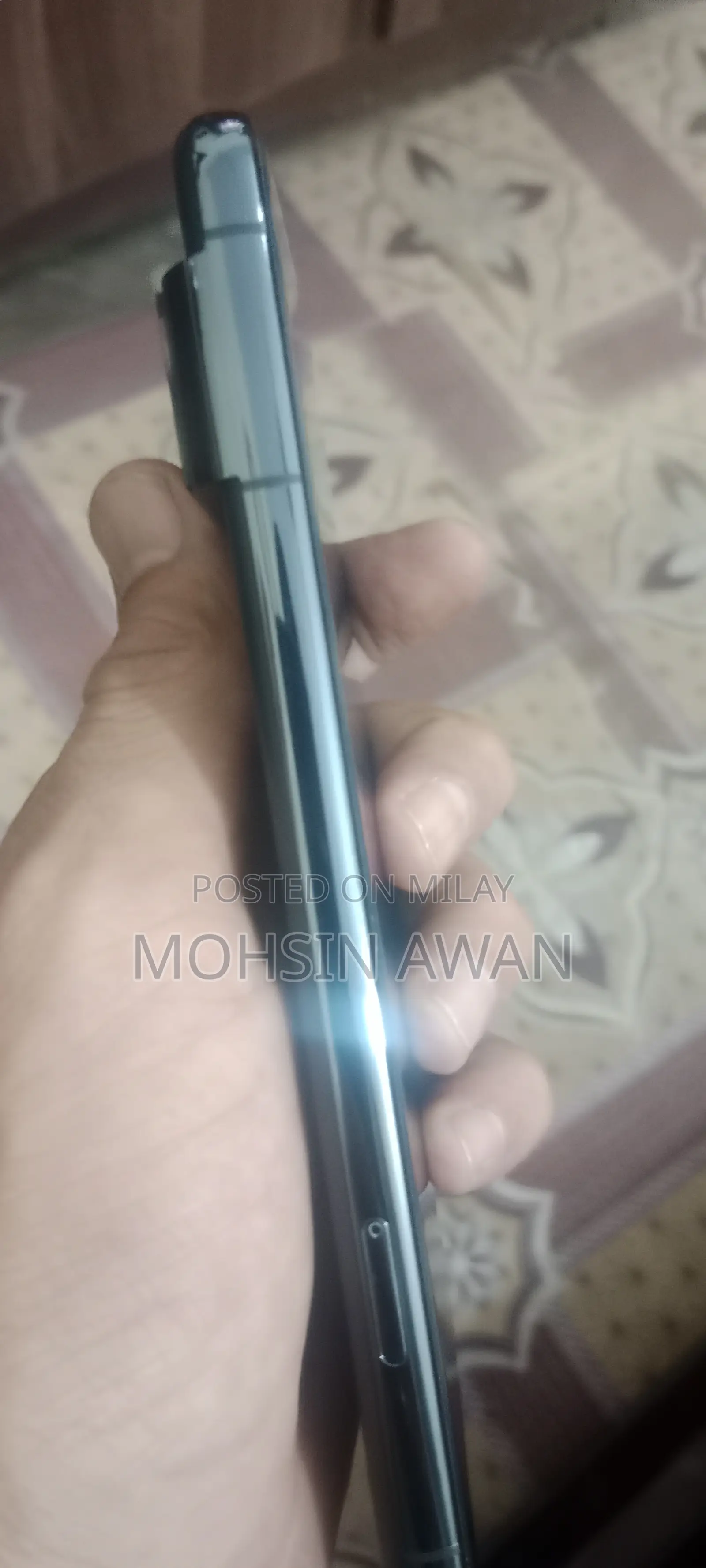 New Google Pixel 8 Pro 128 GB Black