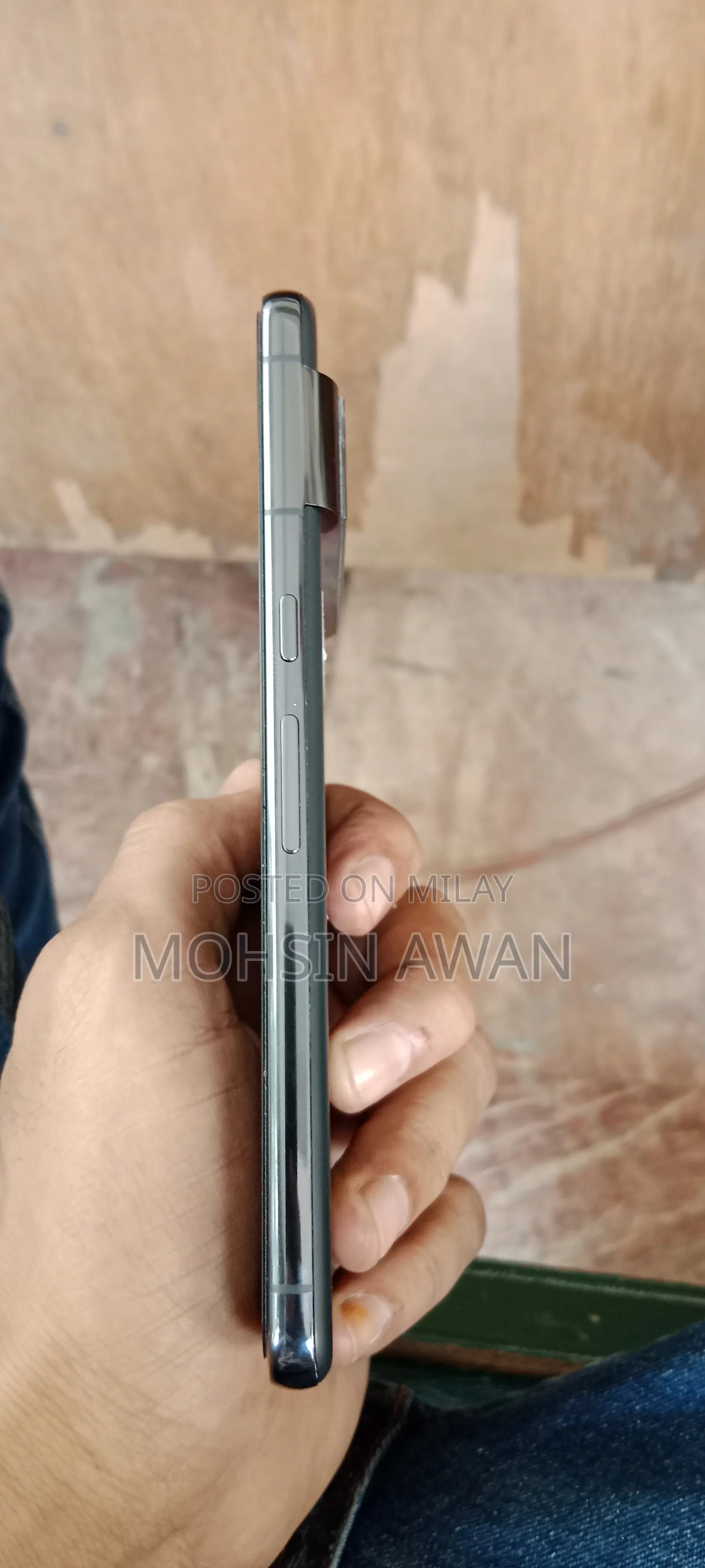 New Google Pixel 8 Pro 128 GB Black