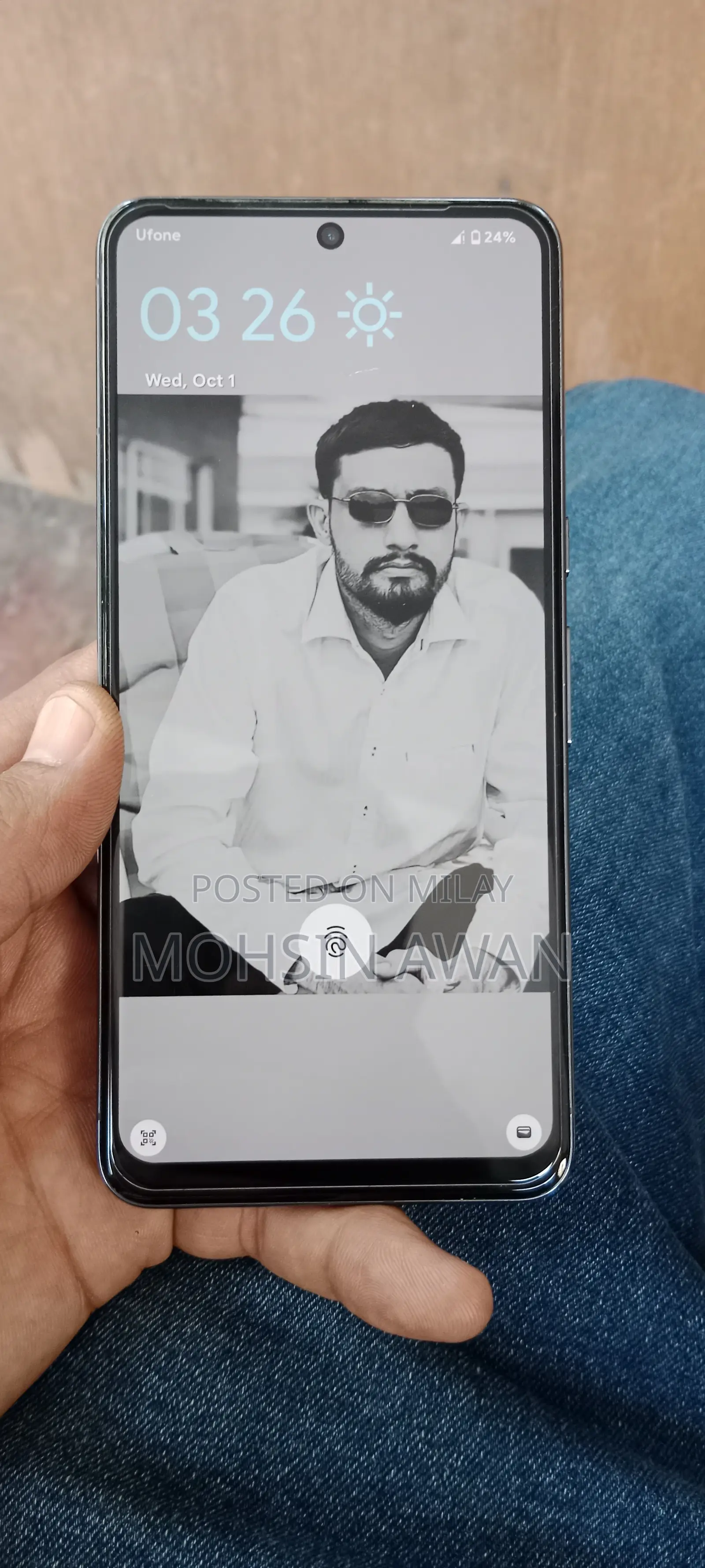 New Google Pixel 8 Pro 128 GB Black