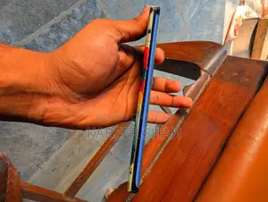 Motorola Edge Plus 256 GB Blue