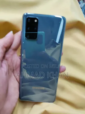 Samsung Galaxy S20+ 128 GB Gray