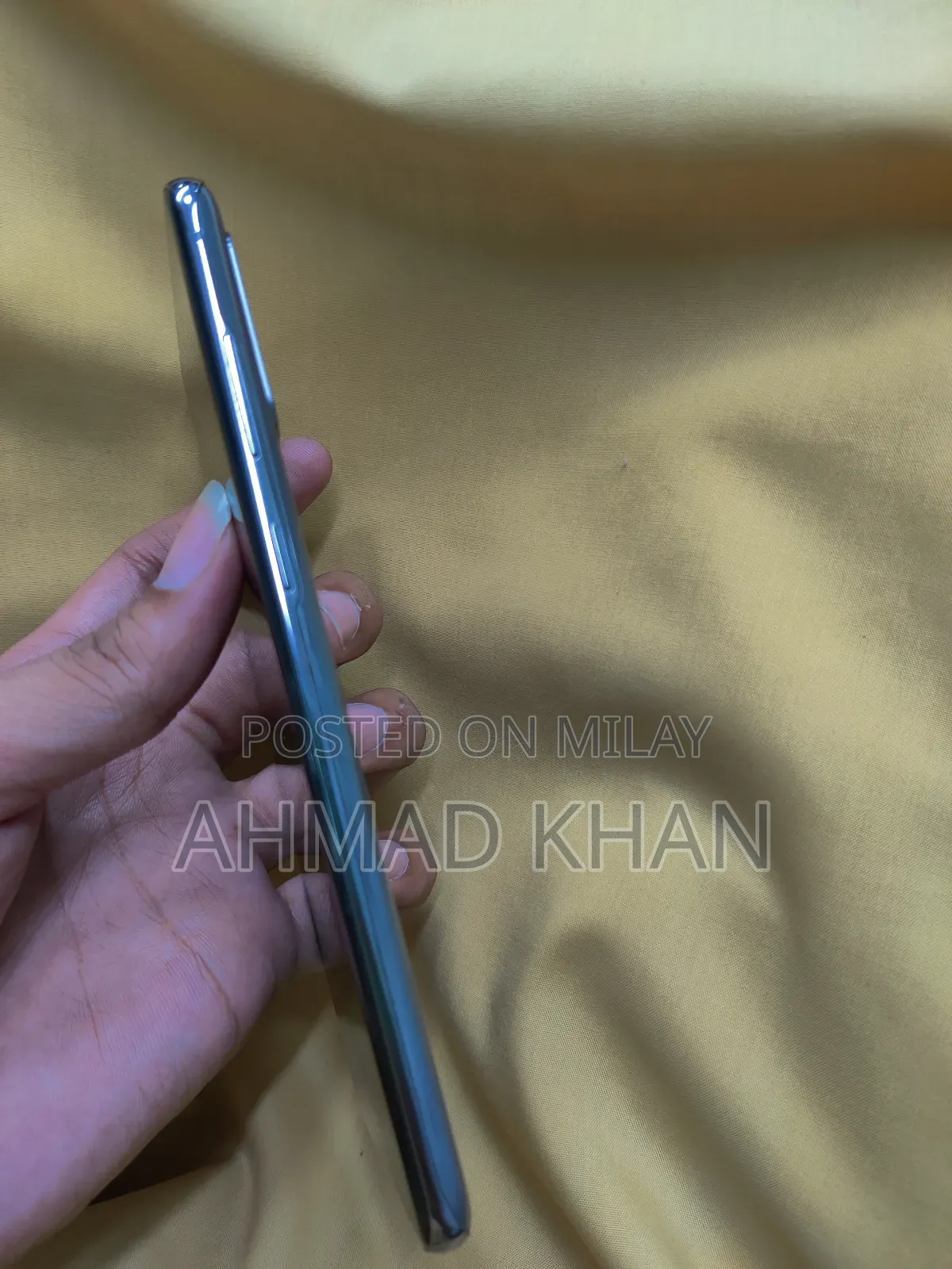 Samsung Galaxy S20+ 128 GB Gray