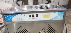 Turkish Ice Cream Machine For Sell