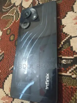 New Infinix Hot 30 128 GB Blue