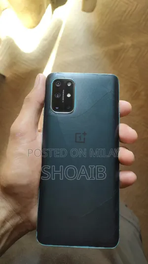OnePlus 8T 256 GB Blue