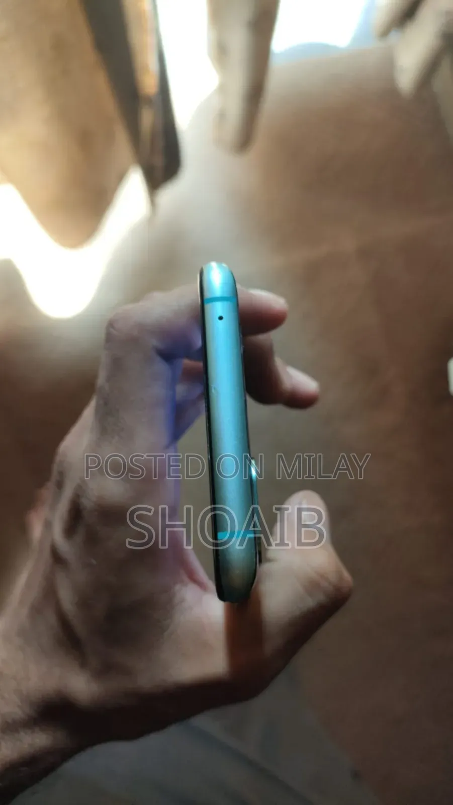 OnePlus 8T 256 GB Blue