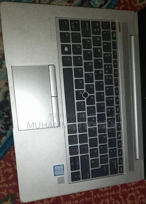 Photo - New Laptop HP EliteBook X360 1030 G8 8GB Intel Core I5 SSD 256GB