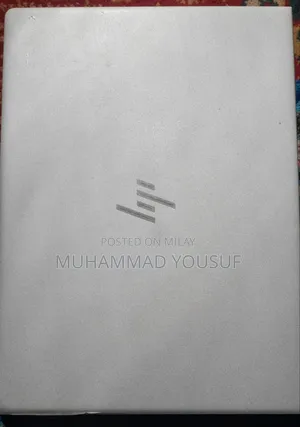 New Laptop HP EliteBook X360 1030 G8 8GB Intel Core I5 SSD 256GB