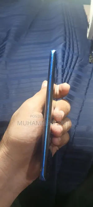 OnePlus 8 Pro 256 GB Blue