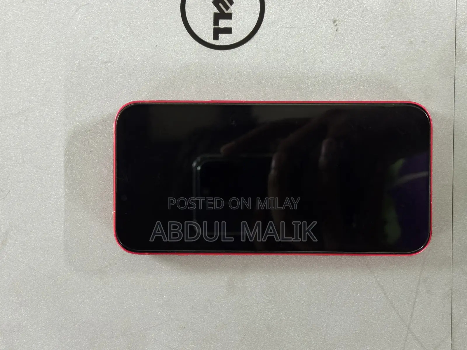 New Apple iPhone 14 128 GB Red