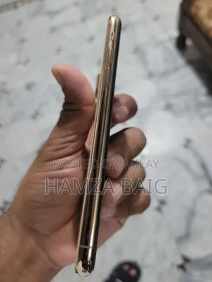Apple iPhone XS 64 GB Gold