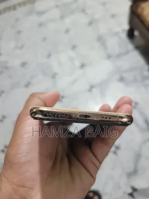 Apple iPhone XS 64 GB Gold