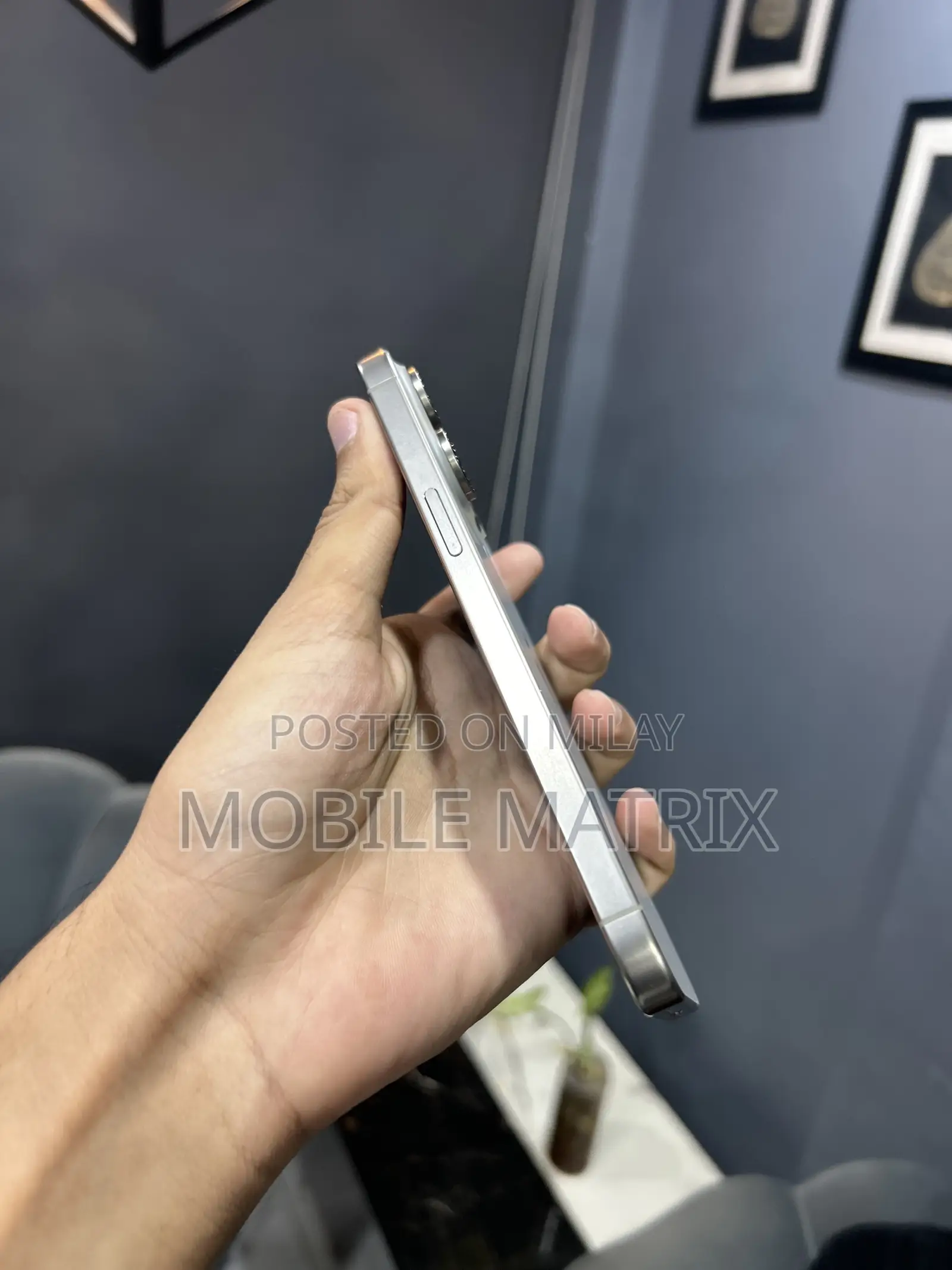 Apple iPhone 15 Pro Max 256 GB