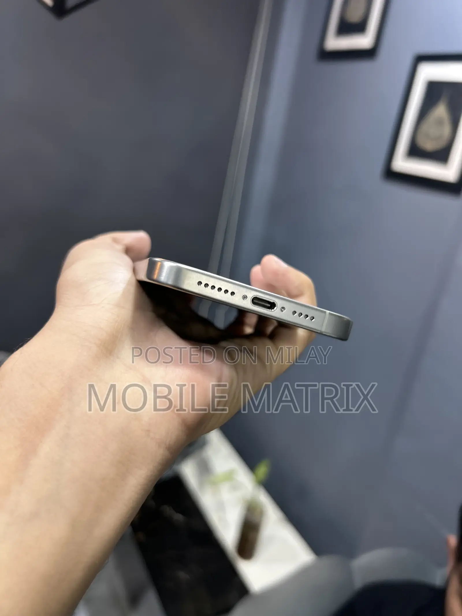 Apple iPhone 15 Pro Max 256 GB