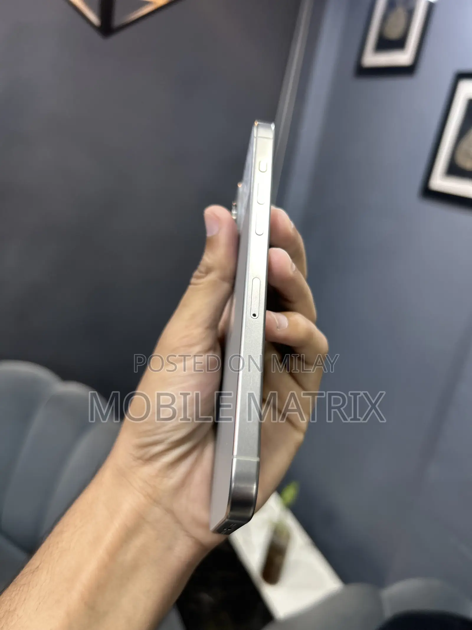 Apple iPhone 15 Pro Max 256 GB